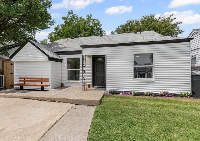 Photo 1 of Single family home for sale at 2327 Brookfield Ave, Dallas, TX 75235 | MLS# 21032876 | Listing updated on 2026-07-29