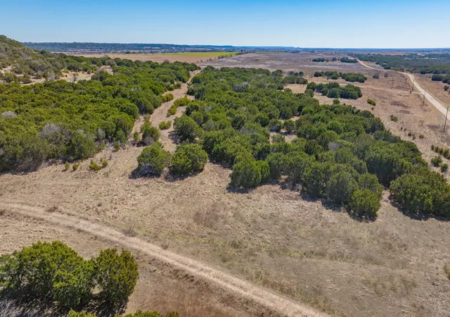 Photo 3 of Land for sale at Lot 163 Private Road 16020, Jonesboro, TX 76538 | MLS# 21025976 | Listing updated on 2026-09-09