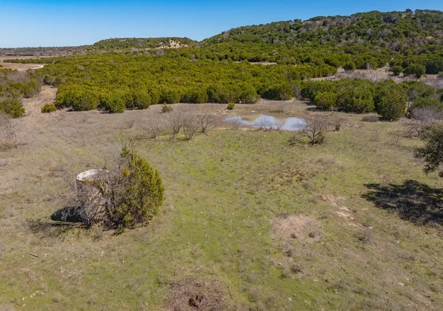 Photo 1 of Land for sale at Lot 162 Private Road 16020, Jonesboro, TX 76538 | MLS# 21025949 | Listing updated on 2026-09-09