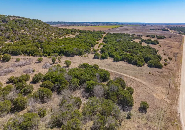 Photo 4 of Land for sale at Lot 162 Private Road 16020, Jonesboro, TX 76538 | MLS# 21025949 | Listing updated on 2026-09-09