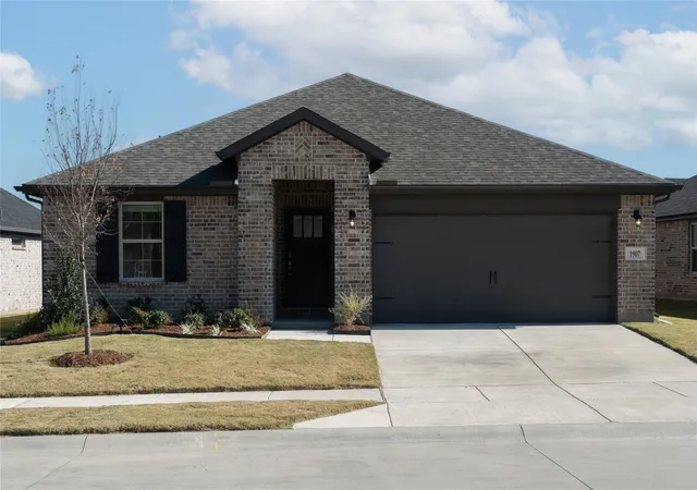 Photo 1 of Single family home for sale at 1907 Blackbird Ln, Princeton, TX 75407 | MLS# 21033106 | Listing updated on 2026-09-13