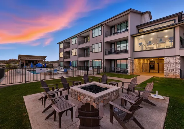 Photo 3 of Condo for sale at 3412 Scenic Point Rd #104, Graford, TX 76449 | MLS# 21032824 | Listing updated on 2026-09-11