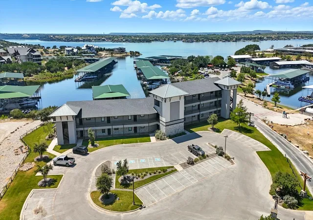 Listing Photo 5 - Condo for sale in building located at 3412 Scenic Pt Rd, Graford, TX 76449 - Unit #104