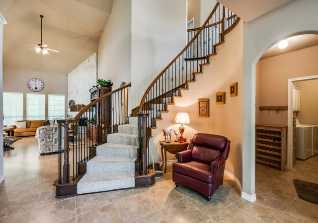 Photo 3 of Single family home for sale at 8305 Bishop Pine Rd, Denton, TX 76208 | MLS# 21035483 | Listing updated on 2026-09-10