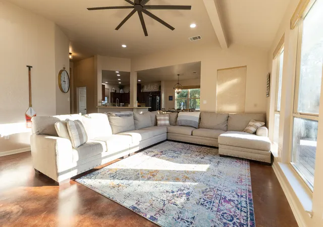 Photo 4 of Single family home for sale at 11240 County Road 454, Brownwood, TX 76801 | MLS# 21037225 | Listing updated on 2026-09-13