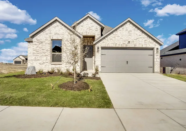 Photo 1 of Single family home for sale at 4207 Pigeon Dr, Sherman, TX 75092 | MLS# 21036068 | Listing updated on 2026-10-04