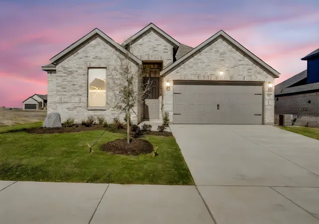 Photo 2 of Single family home for sale at 4207 Pigeon Dr, Sherman, TX 75092 | MLS# 21036068 | Listing updated on 2026-10-04