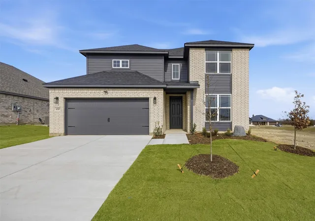 Photo 1 of Single family home for sale at 4203 Pigeon Dr, Sherman, TX 75092 | MLS# 21036163 | Listing updated on 2026-10-04