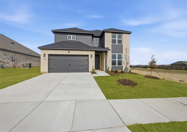 Photo 2 of Single family home for sale at 4203 Pigeon Dr, Sherman, TX 75092 | MLS# 21036163 | Listing updated on 2026-10-04