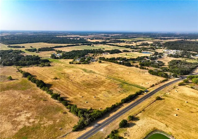 Photo 2 of Land for sale at N/a Tours And Ross Rd, Elm Mott, TX 76640 | MLS# 21038307 | Listing updated on 2026-08-01
