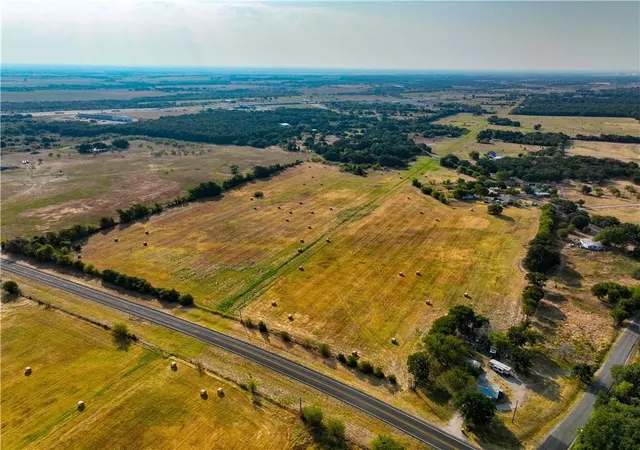 Photo 3 of Land for sale at N/a Tours And Ross Rd, Elm Mott, TX 76640 | MLS# 21038307 | Listing updated on 2026-08-01