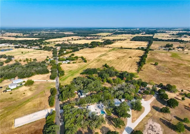 Photo 3 of Land for sale at N/A Tours And Ross Rd, Elm Mott, TX 76640 | MLS# 21038307 | Listing updated on 2026-08-01