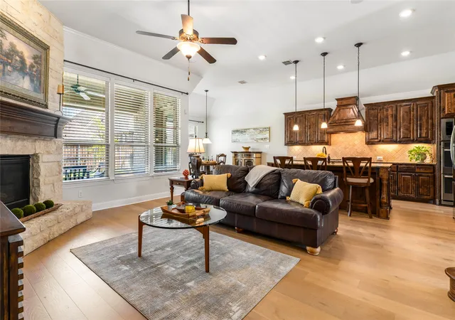 Photo 1 of Single family home for sale at 1112 Rhett Dr, Colleyville, TX 76034 | MLS# 21036653 | Listing updated on 2026-10-01