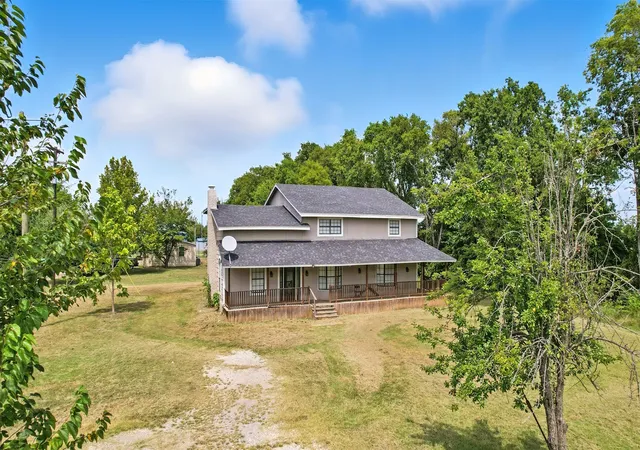 Photo 1 of Sale Pending at 608 White Oak, Dodd City, TX 75438 | MLS# 21039432 | Listing updated on 2026-09-11