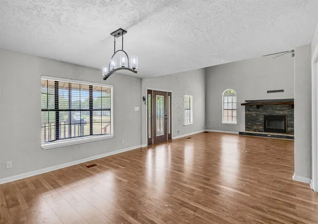 Photo 3 of Sale Pending at 608 White Oak, Dodd City, TX 75438 | MLS# 21039432 | Listing updated on 2026-09-11