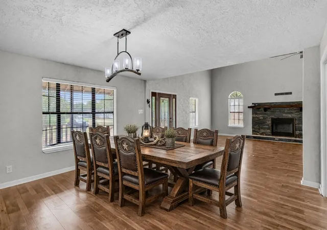 Photo 4 of Sale Pending at 608 White Oak, Dodd City, TX 75438 | MLS# 21039432 | Listing updated on 2026-09-11
