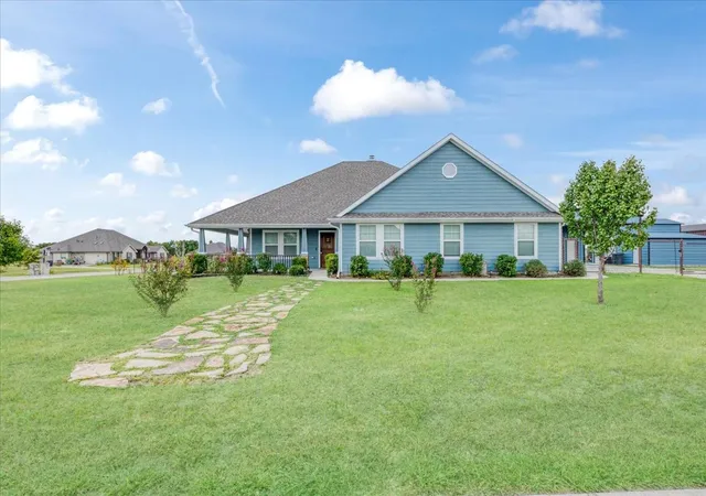 Photo 1 of Single family home for sale at 1974 Jana Way, Caddo Mills, TX 75135 | MLS# 21030479 | Listing updated on 2026-09-09