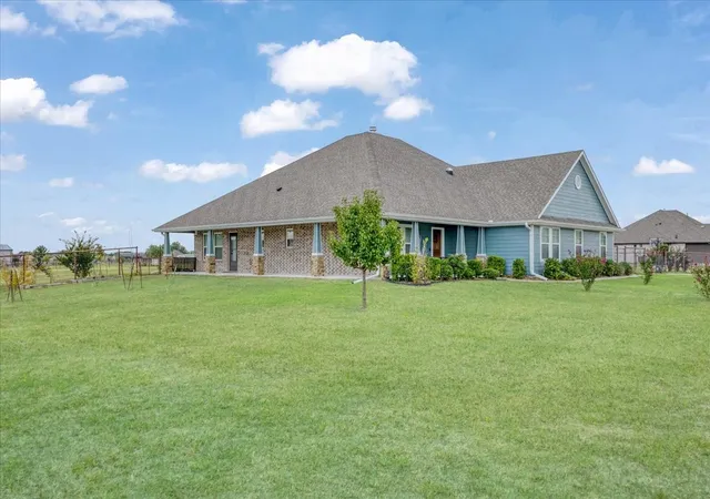 Photo 2 of Single family home for sale at 1974 Jana Way, Caddo Mills, TX 75135 | MLS# 21030479 | Listing updated on 2026-09-09
