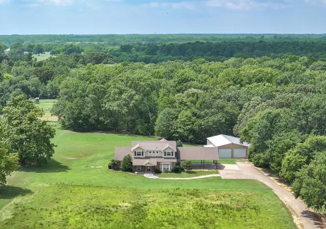 Photo 1 of Sale Pending at 147 County Road 4230, Winnsboro, TX 75494 | MLS# 21041713 | Listing updated on 2026-07-29