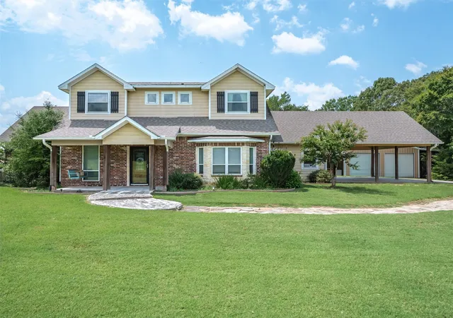 Photo 3 of Sale Pending at 147 County Road 4230, Winnsboro, TX 75494 | MLS# 21041713 | Listing updated on 2026-07-29