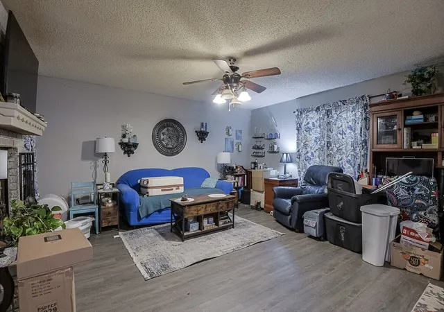 Photo 2 of Multi family home for sale at 353 N Field St, Burleson, TX 76028 | MLS# 21040945 | Listing updated on 2026-07-30