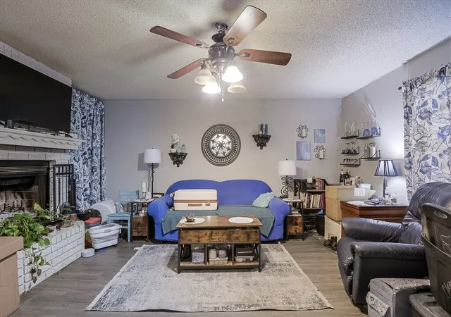 Photo 3 of Multi family home for sale at 353 N Field St, Burleson, TX 76028 | MLS# 21040945 | Listing updated on 2026-07-30