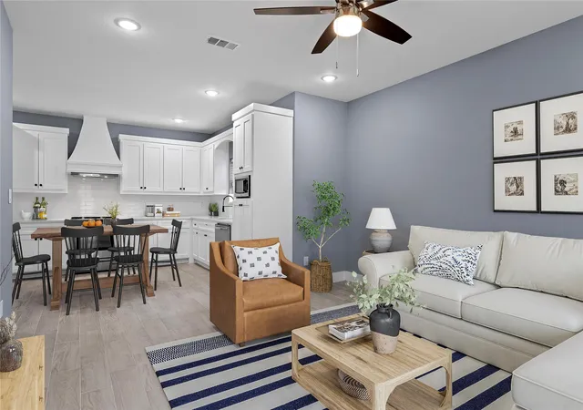 Photo 3 of Single family home for sale at 505 Sheffield St, Sulphur Springs, TX 75482 | MLS# 21043344 | Listing updated on 2026-09-14
