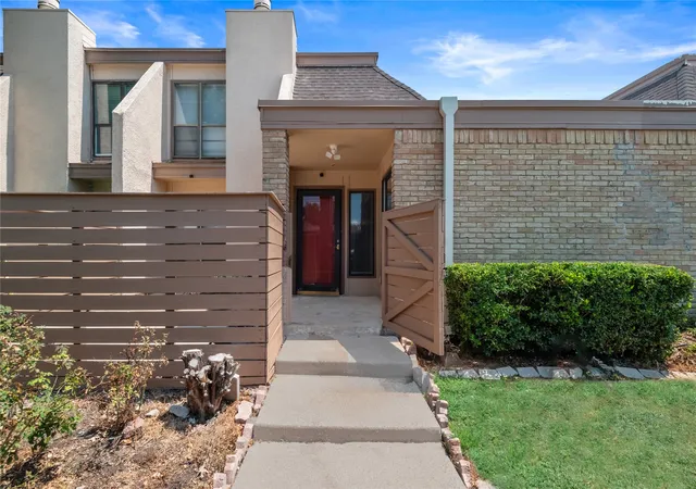 Photo 1 of Townhouse for sale at 3121 Park Ln #1145, Dallas, TX 75220 | MLS# 21043434 | Listing updated on 2026-09-15