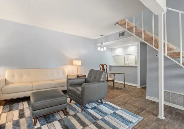 Photo 3 of Townhouse for sale at 3121 Park Ln #1145, Dallas, TX 75220 | MLS# 21043434 | Listing updated on 2026-09-15