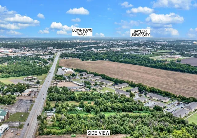 Photo 9 of Land for sale at 3000-3008 Robinson Dr, Waco, TX 76706 | MLS# 21038152 | Listing updated on 2026-08-01