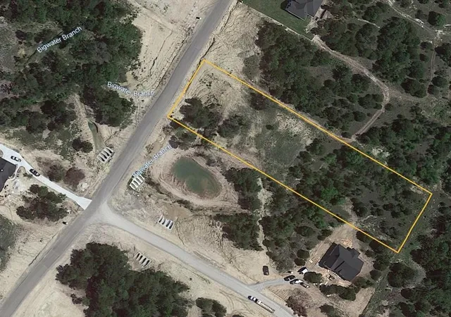 Photo 3 of Land for sale at 1127 Eagles Bluff Dr, Weatherford, TX 76087 | MLS# 21046529 | Listing updated on 2026-09-18