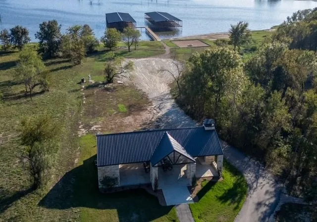 Photo 1 of Land for sale at Tbd Lot 57 Stillwater Shores, Corsicana, TX 75109 | MLS# 21050396 | Listing updated on 2026-07-29