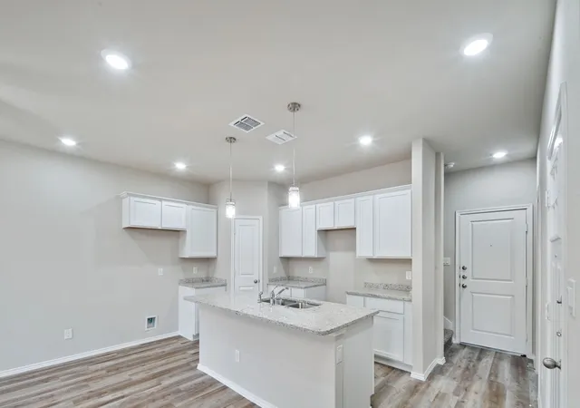 Photo 3 of Sale Pending at 3501 E Renfro St #101-102, Burleson, TX 76028 | MLS# 21031317 | Listing updated on 2026-09-13
