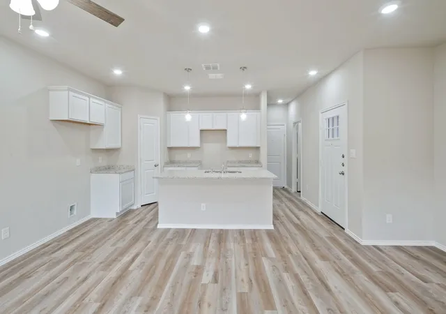 Photo 4 of Sale Pending at 3501 E Renfro St #101-102, Burleson, TX 76028 | MLS# 21031317 | Listing updated on 2026-09-27