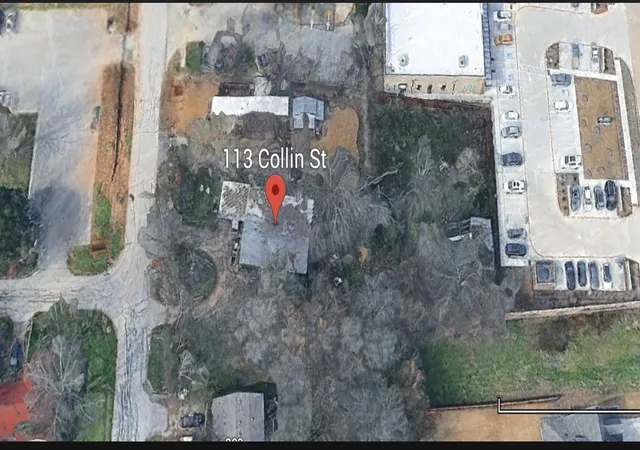 Photo 3 of Land for sale at 113 Collins St, Argyle, TX 76226 | MLS# 21049770 | Listing updated on 2026-09-08