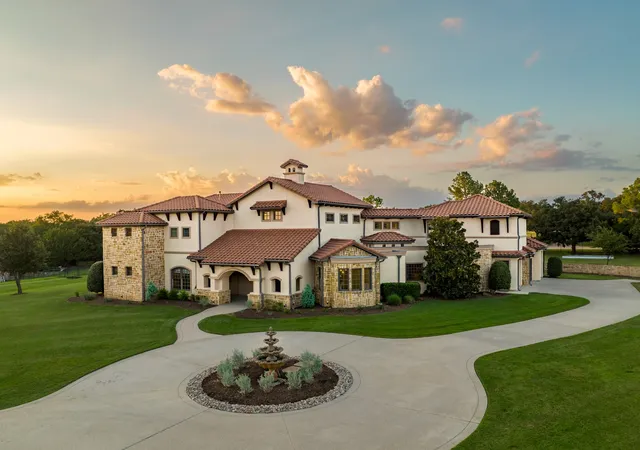 Photo 1 of Mansion for sale at 5804 Sandstone Ct, Flower Mound, TX 75022 | MLS# 21049783 | Listing updated on 2026-09-09