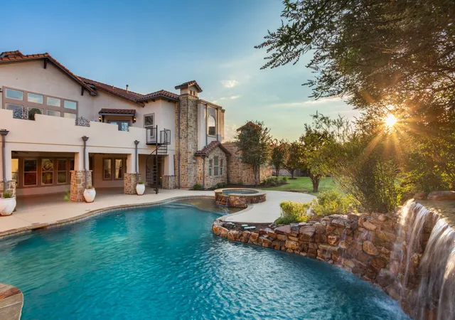 Photo 3 of Mansion for sale at 5804 Sandstone Ct, Flower Mound, TX 75022 | MLS# 21049783 | Listing updated on 2026-09-09