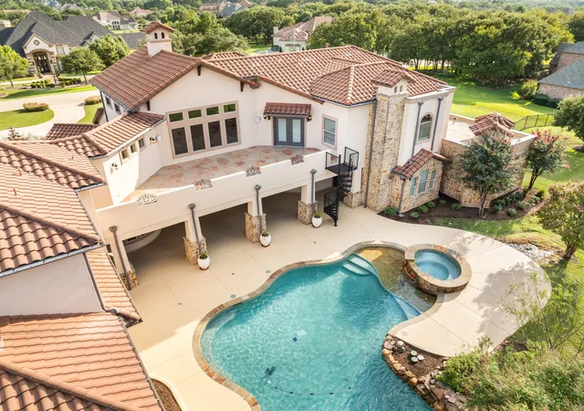 Photo 3 of Single family home for sale at 5804 Sandstone Ct, Flower Mound, TX 75022 | MLS# 21049783 | Listing updated on 2026-09-09