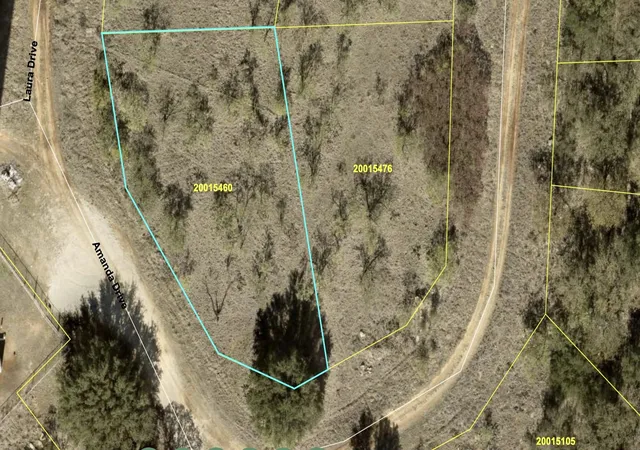 Photo 6 of Land for sale at Tbd Amy Dr, Brownwood, TX 76801 | MLS# 21052365 | Listing updated on 2026-07-31