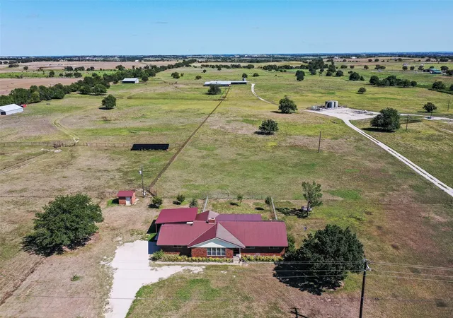 Land for sale at 681 Fm 2264 Rd, Decatur, TX 76234 | MLS# 21042830