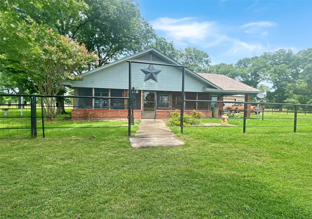 Photo 3 of Land for sale at 695 County Road 1210, Lake Creek, TX 75450 | MLS# 21052676 | Listing updated on 2026-09-08