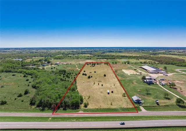 Photo 1 of Land for sale at Tbd E I 30, Campbell, TX 75422 | MLS# 21054446 | Listing updated on 2026-08-01