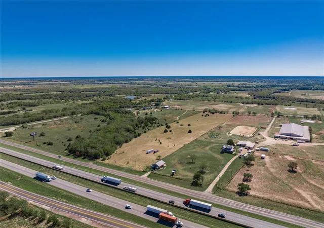 Photo 2 of Land for sale at Tbd E I 30, Campbell, TX 75422 | MLS# 21054446 | Listing updated on 2026-08-01