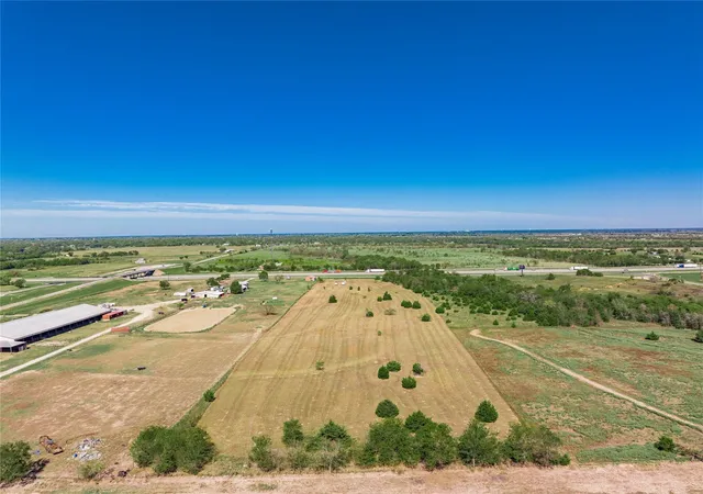 Photo 4 of Land for sale at Tbd E I-30, Campbell, TX 75422 | MLS# 21054446 | Listing updated on 2026-08-01
