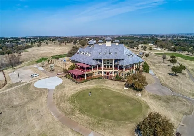 Photo 2 of Land for sale at 8221 Carnegie St, Cleburne, TX 76033 | MLS# 21054980 | Listing updated on 2026-10-20