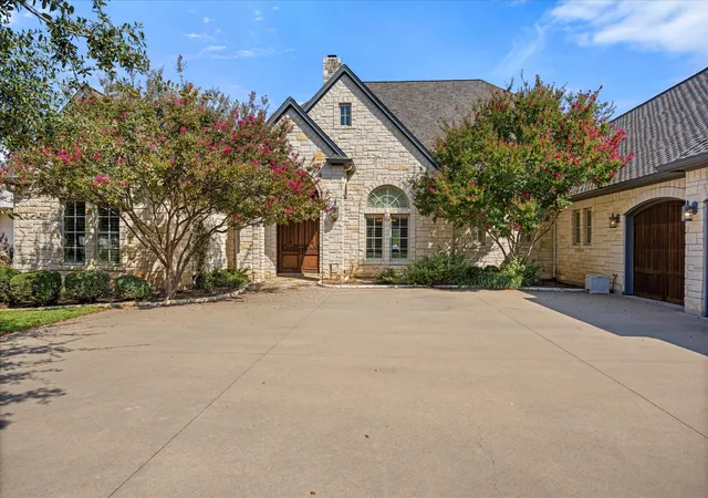Photo 1 of Sale Pending at 1206 E Baja Ct, Granbury, TX 76048 | MLS# 21055163 | Listing updated on 2026-09-14