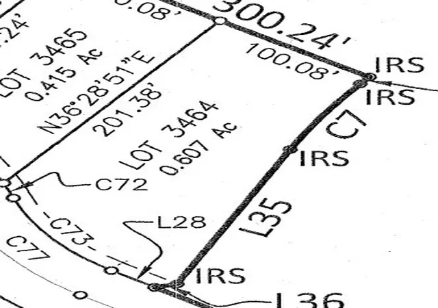 Land for sale at 2722 Village Rd, Granbury, TX 76049 | MLS# 21056482