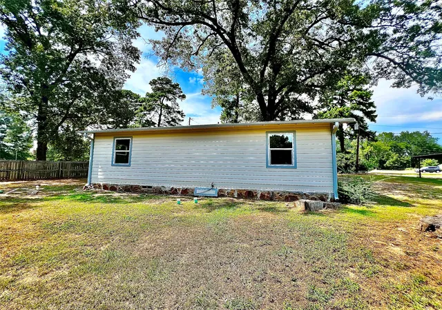 Photo 3 of Single family home for sale at 5407 State Hwy 155 S, Gilmer, TX 75645 | MLS# 21057358 | Listing updated on 2026-09-14