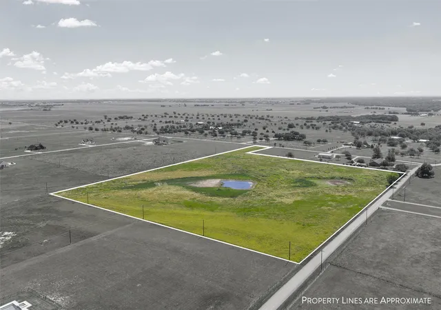Photo 1 of Land for sale at 1370 Shiloh Church Rd, Crawford, TX 76638 | MLS# 21057408 | Listing updated on 2026-09-12