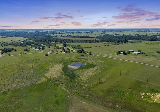 Photo 2 of Land for sale at 1370 Shiloh Church Rd, Crawford, TX 76638 | MLS# 21057408 | Listing updated on 2026-09-12